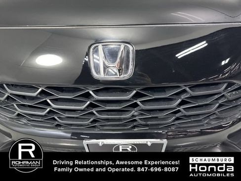 Used 2023 Honda HR-V LX image 27