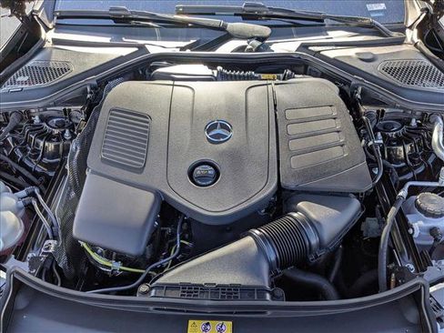 New 2026 Mercedes-Benz E 350 Sedan image 17