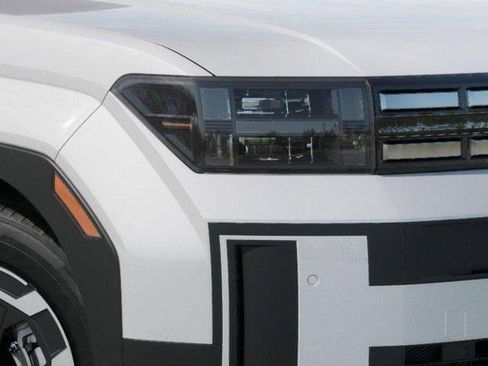 New 2026 Hyundai Santa Fe SE image 9