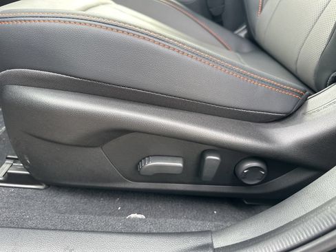 New 2026 Subaru Crosstrek 2.5i Limited w/ Crosstrek Mirror Package AWD/4WD image 12