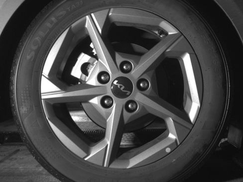 Used 2025 Kia K4 FWD image 15