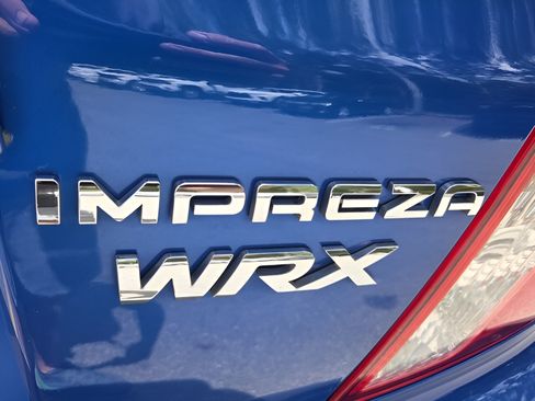 Used 2013 Subaru Impreza WRX Premium AWD/4WD image 33