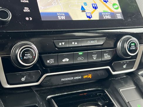 Used 2019 Honda CR-V Touring image 23