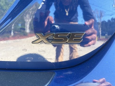 Used 2024 Toyota Camry XSE image 11