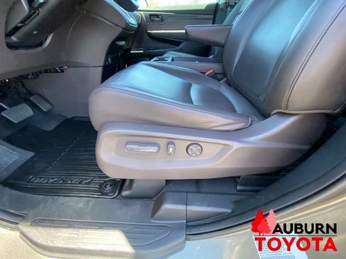 Used 2019 Honda Odyssey EX-L image 33