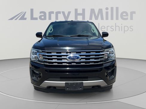 Used 2019 Ford Expedition XLT AWD/4WD image 8