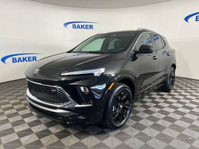 New 2026 Buick Encore GX Sport Touring w/ Comfort Package