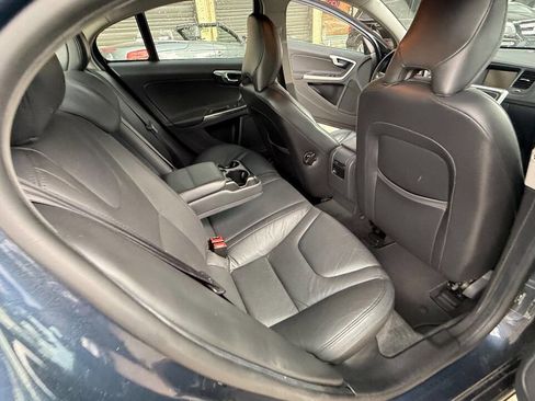 Used 2012 Volvo S60 T5 w/ Climate Pkg FWD image 54