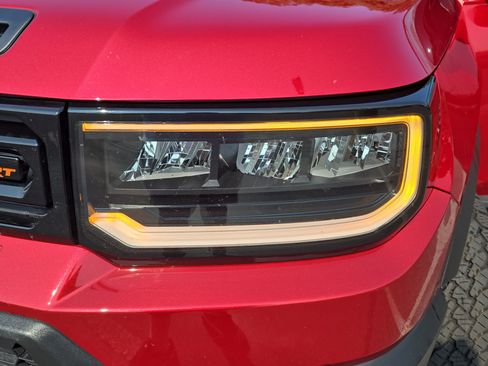 Used 2026 Honda Passport TrailSport image 33