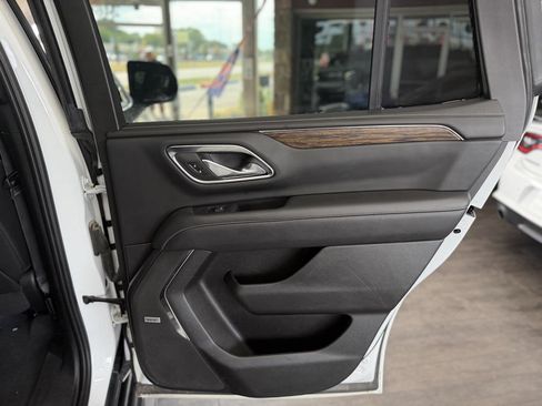 Used 2023 Chevrolet Tahoe Premier AWD/4WD image 57