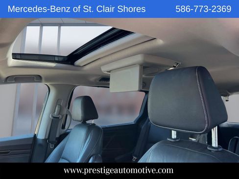 Used 2022 Honda Odyssey Touring image 15