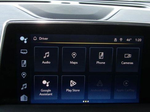 Used 2023 Chevrolet Tahoe Premier image 38