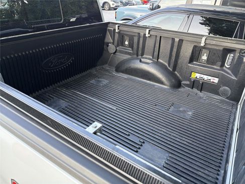 Used 2023 Ford F150 Lariat w/ Equipment Group 502A High AWD/4WD image 6