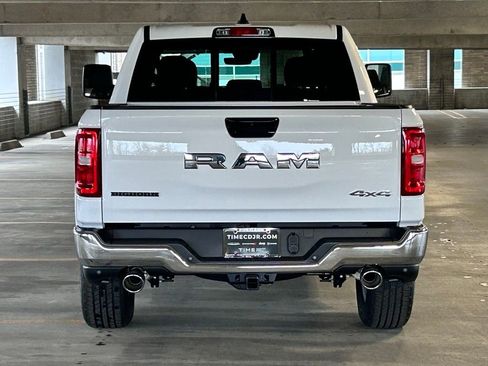 New 2026 RAM 1500 Big Horn image 6