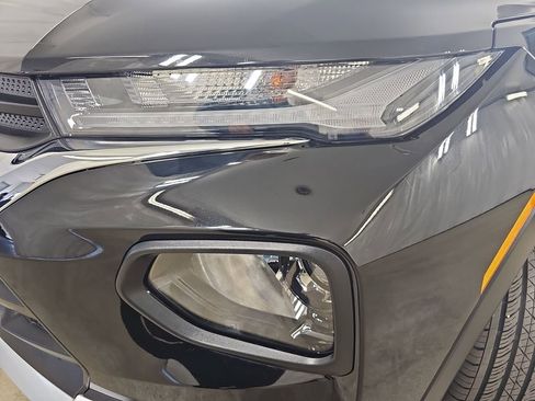 Certified 2023 Chevrolet TrailBlazer LT image 35