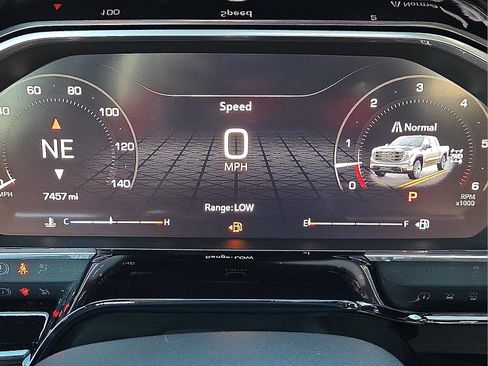 Used 2026 GMC Sierra 1500 SLT w/ SLT Premium Package image 23