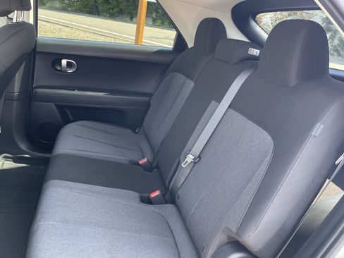 Certified 2024 Hyundai Ioniq 5 SE RWD image 15