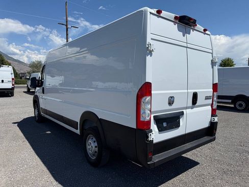 Used 2023 RAM ProMaster 3500 FWD image 5