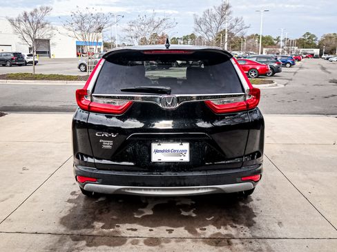 Used 2019 Honda CR-V EX-L image 10
