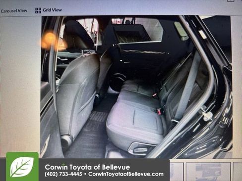 Used 2024 Hyundai Tucson SEL image 14