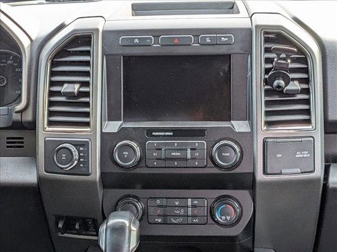 Certified 2019 Ford F150 Raptor w/ Equipment Group 801A Mid image 13