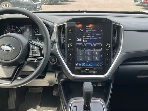 Certified 2024 Subaru Crosstrek 2.0i Premium AWD/4WD image 25