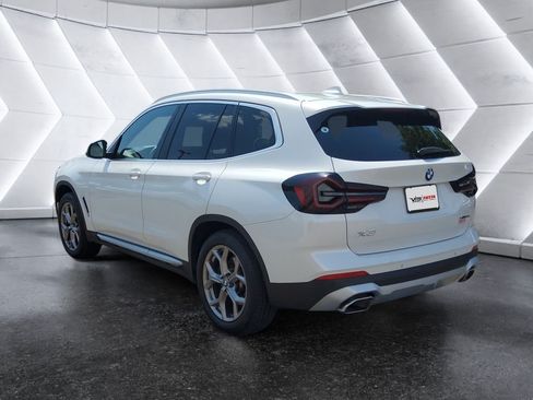 Used 2022 BMW X3 xDrive30i w/ Premium Package 2 (ZPA) AWD/4WD image 6