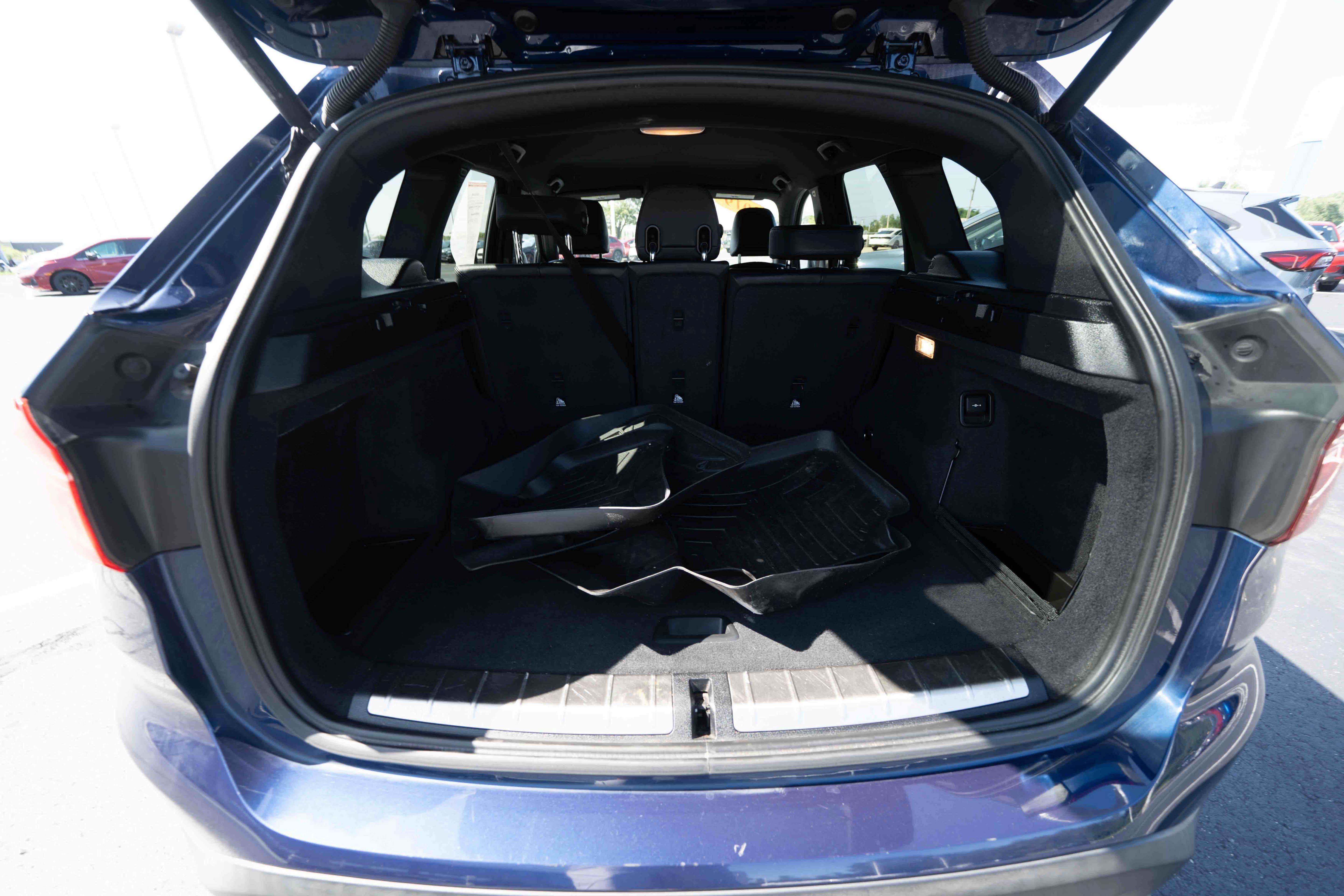 Used 2019 BMW X1 sDrive28i FWD image 28