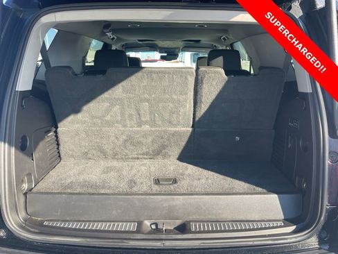 Used 2019 Chevrolet Tahoe Premier w/ RST 6.2L Performance Edition image 12