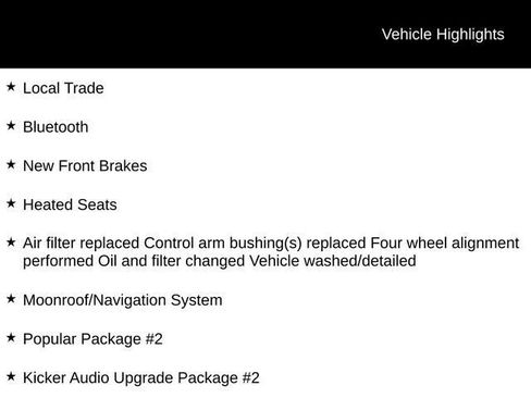 Used 2013 Subaru Impreza 2.0i Limited image 4