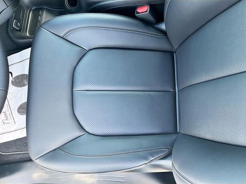 New 2025 Chrysler Pacifica Select image 27