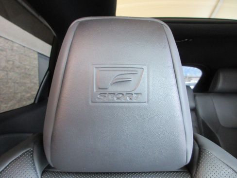 Used 2023 Lexus RX 500h F Sport w/ Accessory Package (Z1) AWD/4WD image 28
