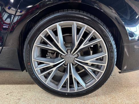 Used 2016 Audi A7 3.0T Premium Plus AWD/4WD image 49