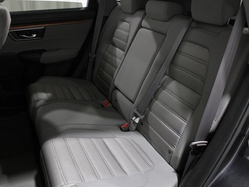 Used 2018 Honda CR-V EX image 18