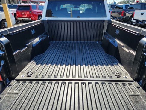 New 2026 Toyota Tacoma SR image 9