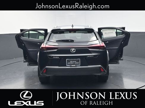 New 2026 Lexus UX 300h FWD image 34
