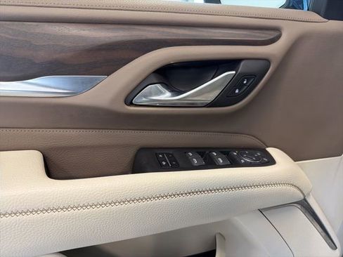 Used 2021 GMC Yukon Denali w/ Denali Ultimate Package image 40