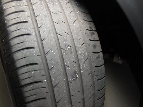 Certified 2025 Honda CR-V EX-L image 27