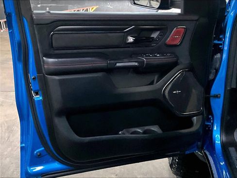 Used 2022 RAM 1500 TRX w/ TRX Level 2 Equipment Group image 25