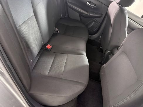 Used 2022 Nissan Sentra S image 21