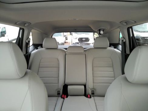 Used 2024 Honda CR-V EX-L image 37