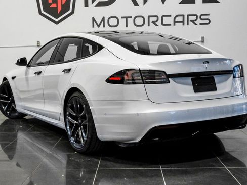 Used 2023 Tesla Model S image 14