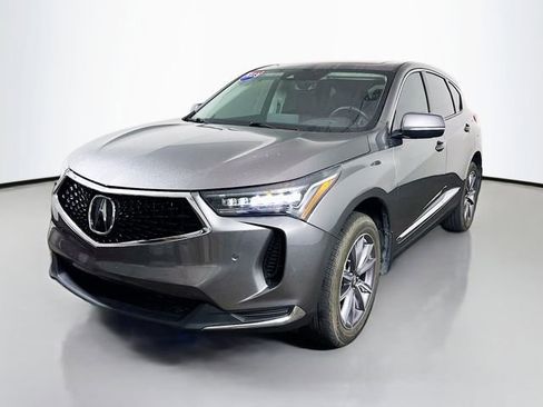 Used 2023 Acura RDX w/ Technology Package image 5