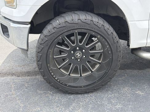 Used 2016 Ford F150 XLT RWD image 19