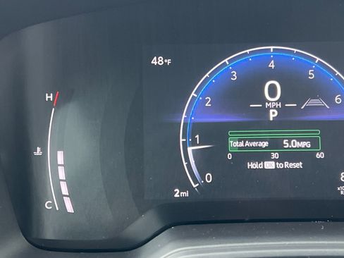 New 2026 Toyota Corolla Cross L image 15