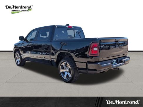 New 2026 RAM 1500 Express RWD image 7
