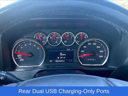 Used 2019 Chevrolet Silverado 1500 LT w/ All-Star Edition image 9