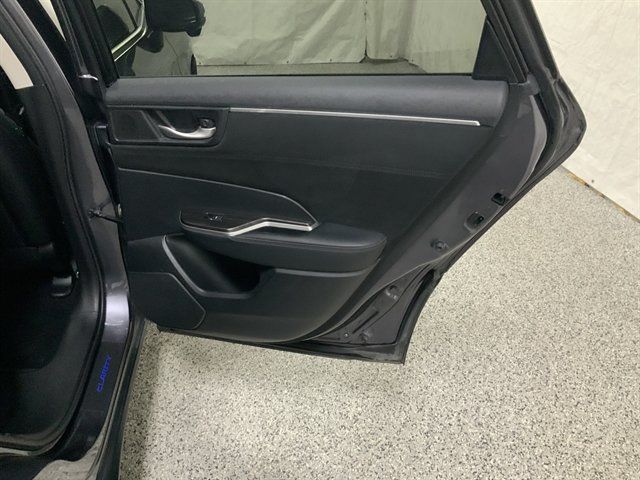 Used 2021 Honda Clarity Touring image 19
