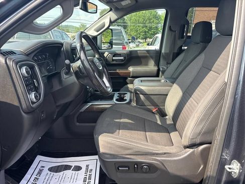 Used 2021 GMC Sierra 1500 Elevation AWD/4WD image 25