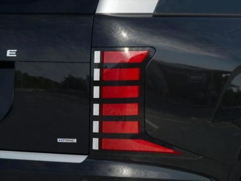 New 2026 Hyundai Palisade Calligraphy image 10